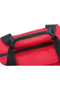SKFAK013 Personal Design Single Shoulder First Aid Kit Capacity Large Field Survival Camping Travel Group Activity Community School Design Reflective Strip Multifunctional First Aid Kit Supplier Comfort Strap Storage First Aid Kit detail view-3